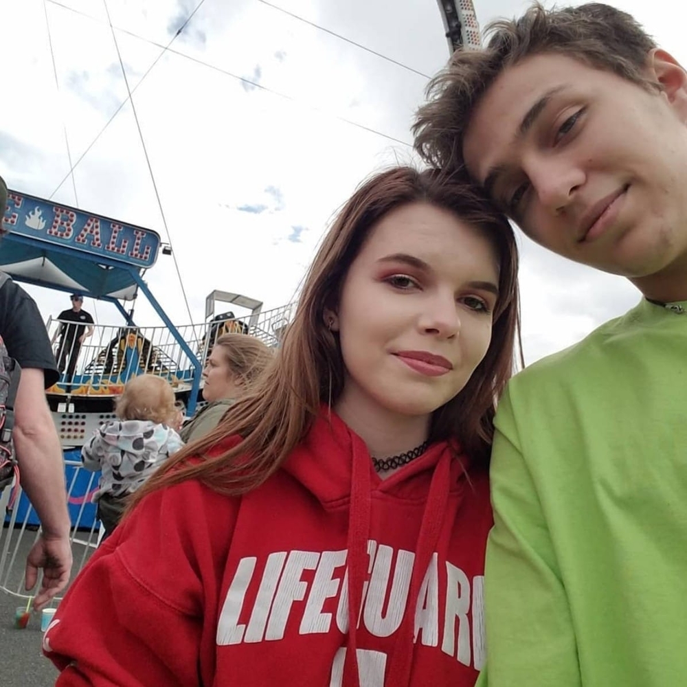 Meet your Posher, Christina